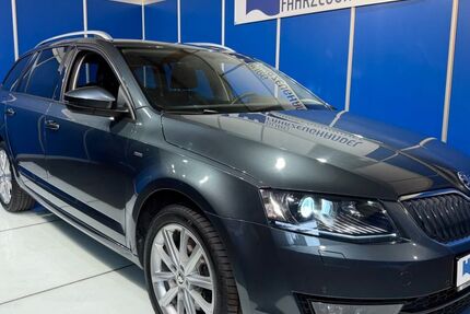 Skoda Octavia 126.300 km 11.590 &euro; Straß 89278