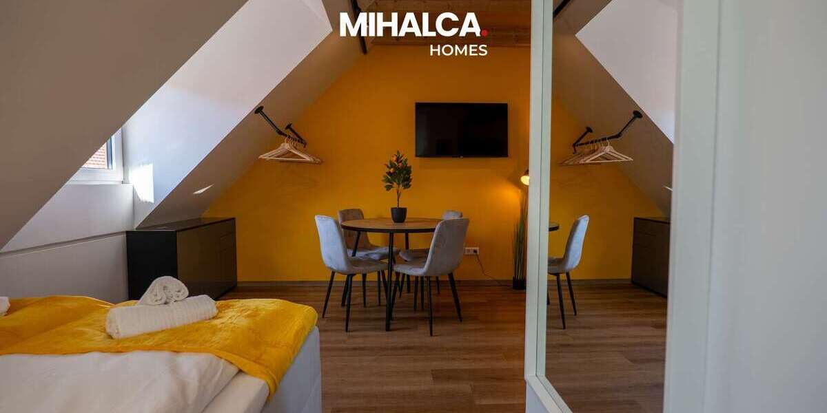 Wohnen auf Zeit in Günzburg 1.400 € - Zimmer Günzburg | Angebot:26044121