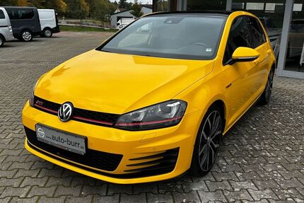 VW Golf 119.560 km 17.990 &euro; Herbrechtingen 89542