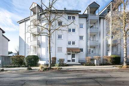 Wohnung Dornstadt - 3.5 Zimmer, 75 m&sup2;, 249.900&euro; | Angebot:24559587