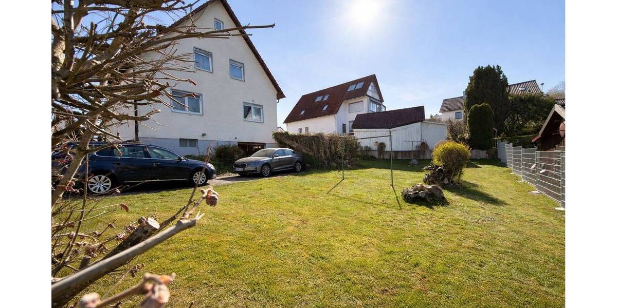 Einfamilienhaus Vöhringen-Illerberg Illerberg - 5 Zimmer, 125 m&sup2;, 259.000&euro; | Angebot:26189794