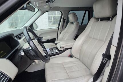 Land Rover Range Rover 279.000 km 17.900 &euro; ulm 89075