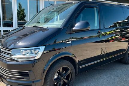 VW T6 Multivan 136.090 km 26.890 &euro; Bellenberg 89287