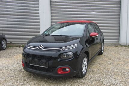 Citroen C3 113.500 km 6.700 &euro; Schelklingen 89601