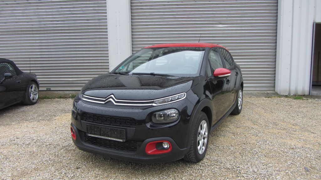 Citroen C3 113.500 km 6.700 &euro; Schelklingen 89601