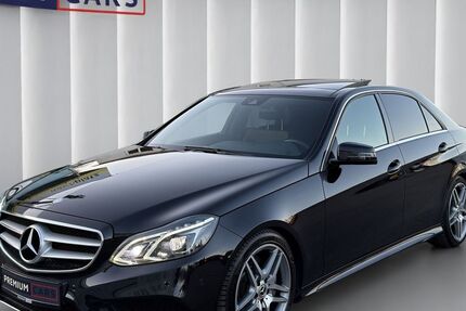 Mercedes-Benz E 350 194.323 km 20.990 &euro; Laupheim 88471