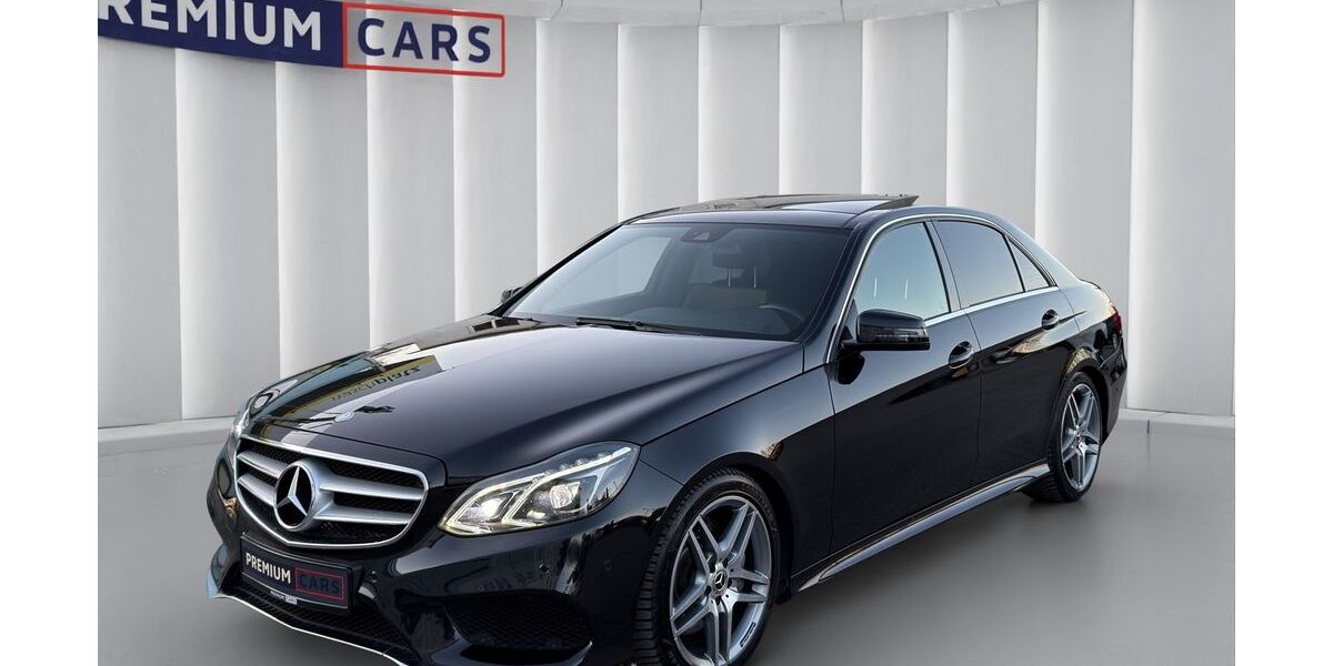 Mercedes-Benz E 350 194.323 km 20.990 &euro; Laupheim 88471