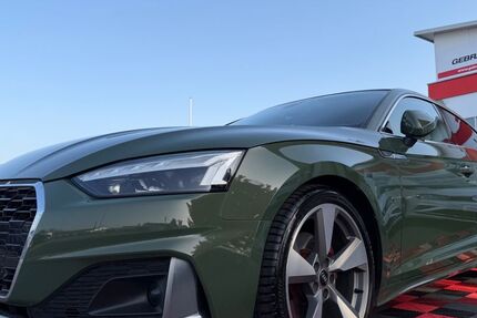 Audi A5 95.603 km 25.999 &euro; Weißenhorn 89264
