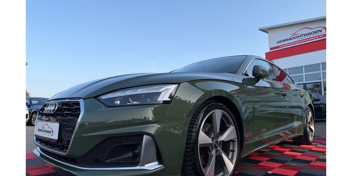 Audi A5 95.603 km 25.999 &euro; Weißenhorn 89264