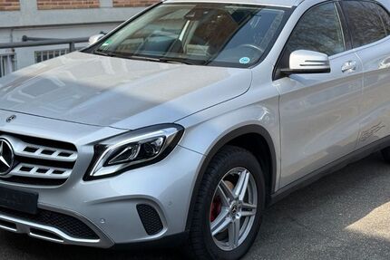 Mercedes-Benz GLA 180 50.000 km 18.999 &euro; Neu-Ulm 89231