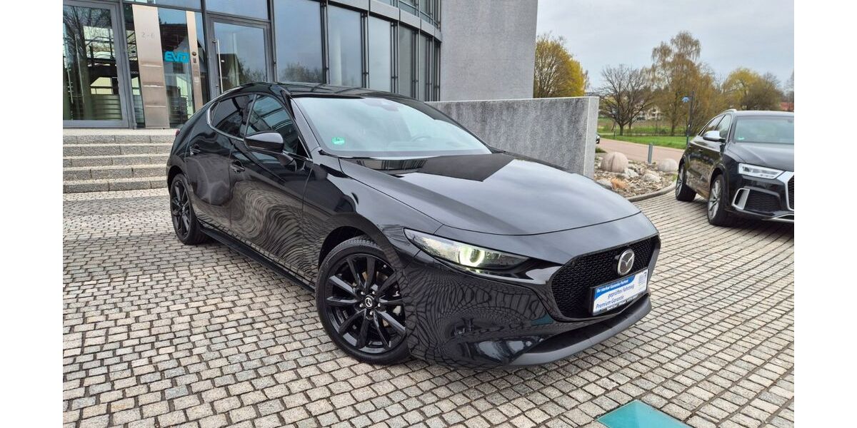 Mazda 3 46.211 km 22.990 &euro; Mietingen 88487