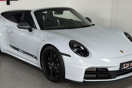Porsche 992 5.000 km 147.500 &euro; Heroldstatt 72535