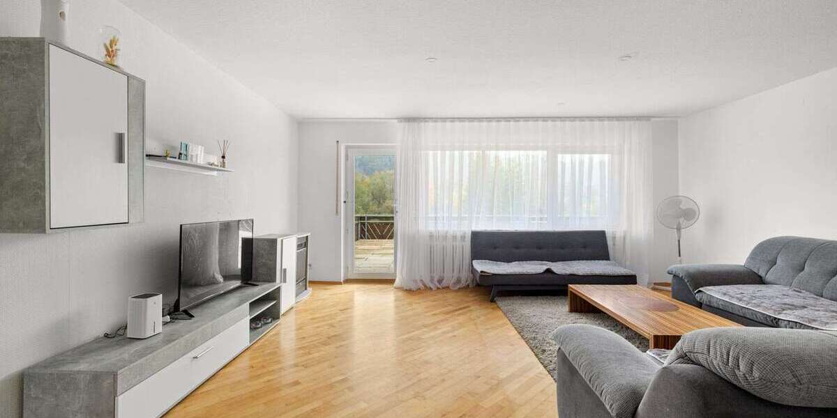 Etagenwohnung Blaustein - 3.5 Zimmer, 120 m&sup2;, 335.000&euro; | Angebot:18443097