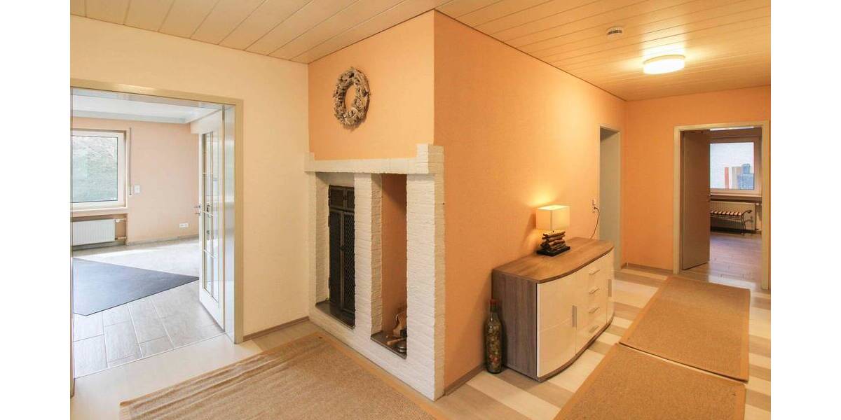 Einfamilienhaus Illerkirchberg Oberkirchberg - 5 Zimmer, 288 m&sup2;, 819.000&euro; | Angebot:26028510