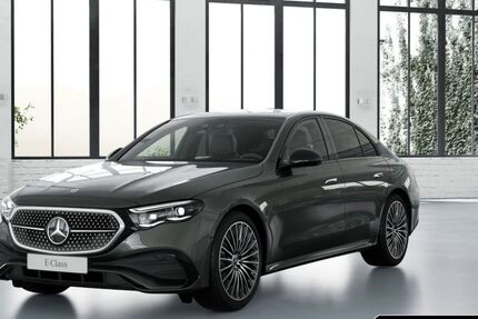 Mercedes-Benz E 200 9.900 km 52.790 &euro; Neu-Ulm 89231