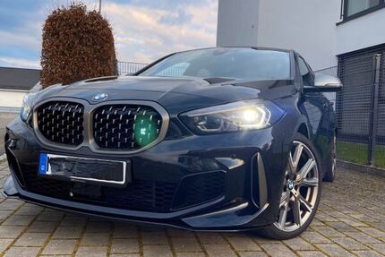 BMW M135 31.215 km 31.490 &euro; Senden 89250