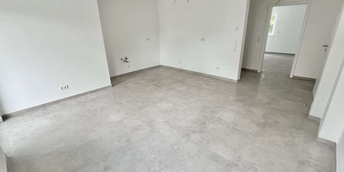 Etagenwohnung Langenau - 3 Zimmer, 67 m&sup2;, 329.000&euro; | Angebot:26750760