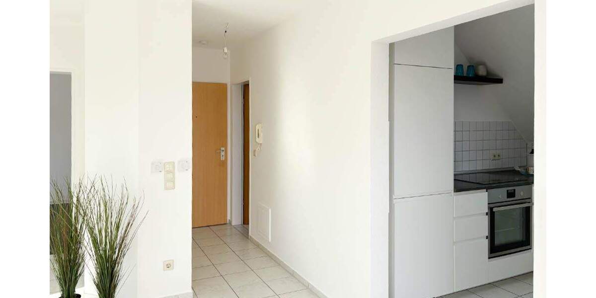 Etagenwohnung Senden Ay - 2 Zimmer, 50 m&sup2;, 189.000&euro; | Angebot:25692983