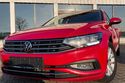 VW Passat Variant 101.269 km 17.990 &euro; Neuburg a. d. Kammel 86476