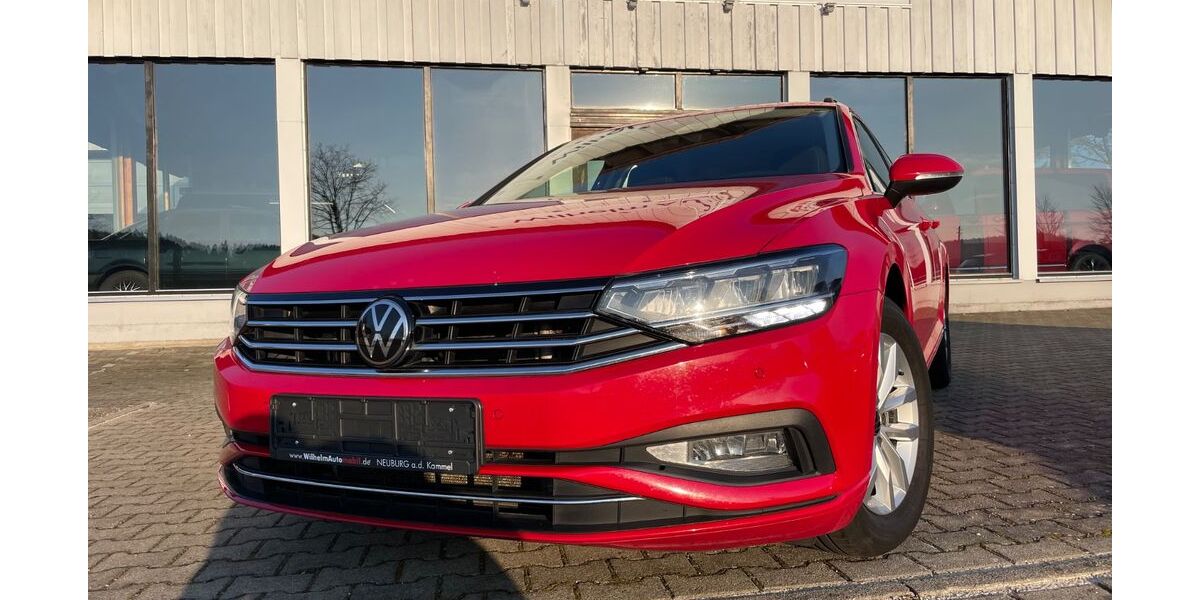 VW Passat Variant 101.269 km 17.990 &euro; Neuburg a. d. Kammel 86476