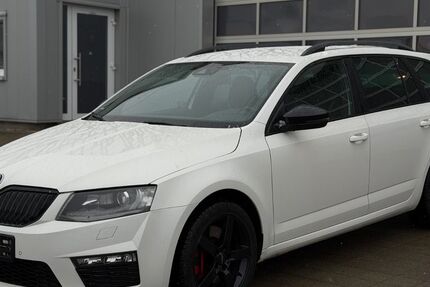 Skoda Octavia 230.000 km 6.999 &euro; Elchingen 89275