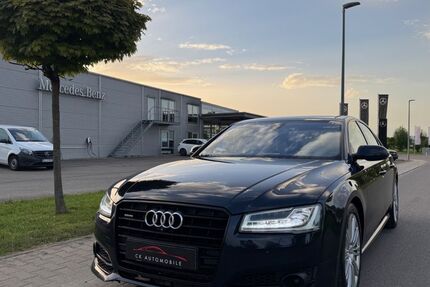 Audi A8 294.400 km 18.999 &euro; Illerrieden 89186