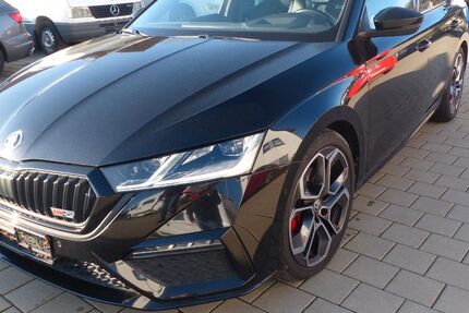 Skoda Octavia 139.000 km 29.600 &euro; Oberdischingen 89610