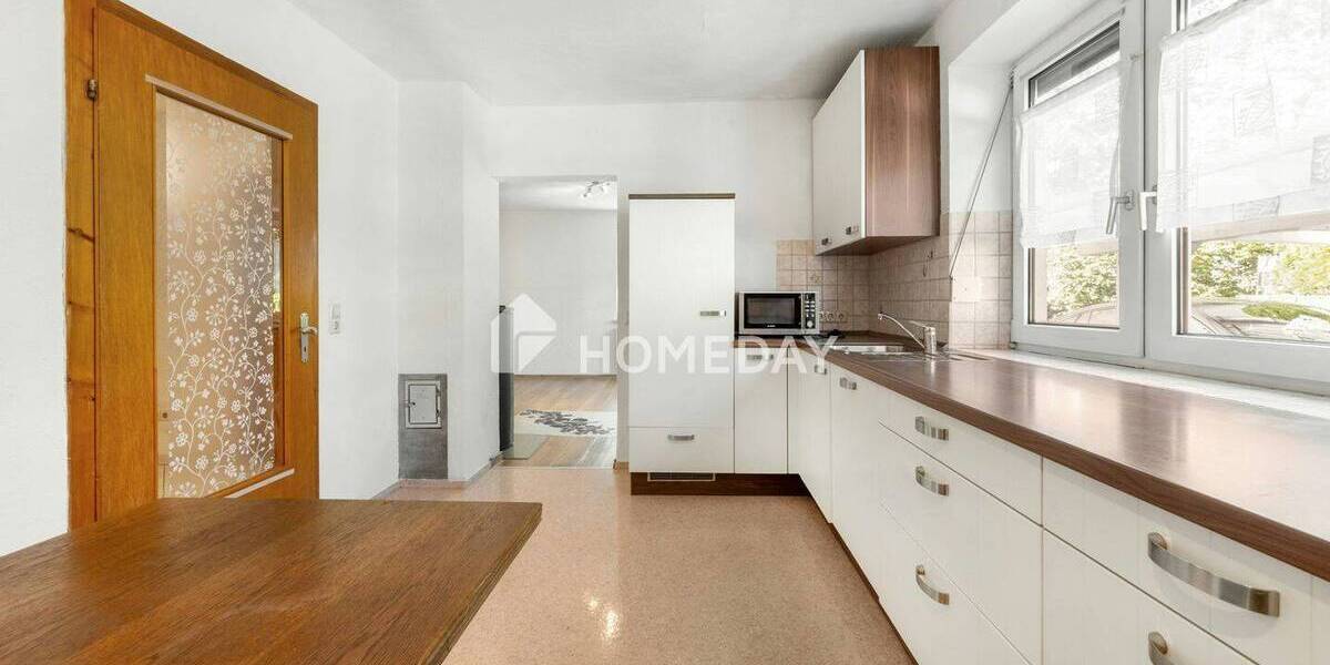 Doppelhaushälfte Bubesheim - 4 Zimmer, 130 m&sup2;, 295.000&euro; | Angebot:25699217