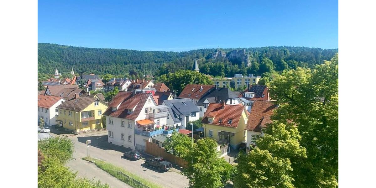 Mehrfamilienhaus, Wohnhaus Blaubeuren - 795.000&euro; | Angebot:25918200