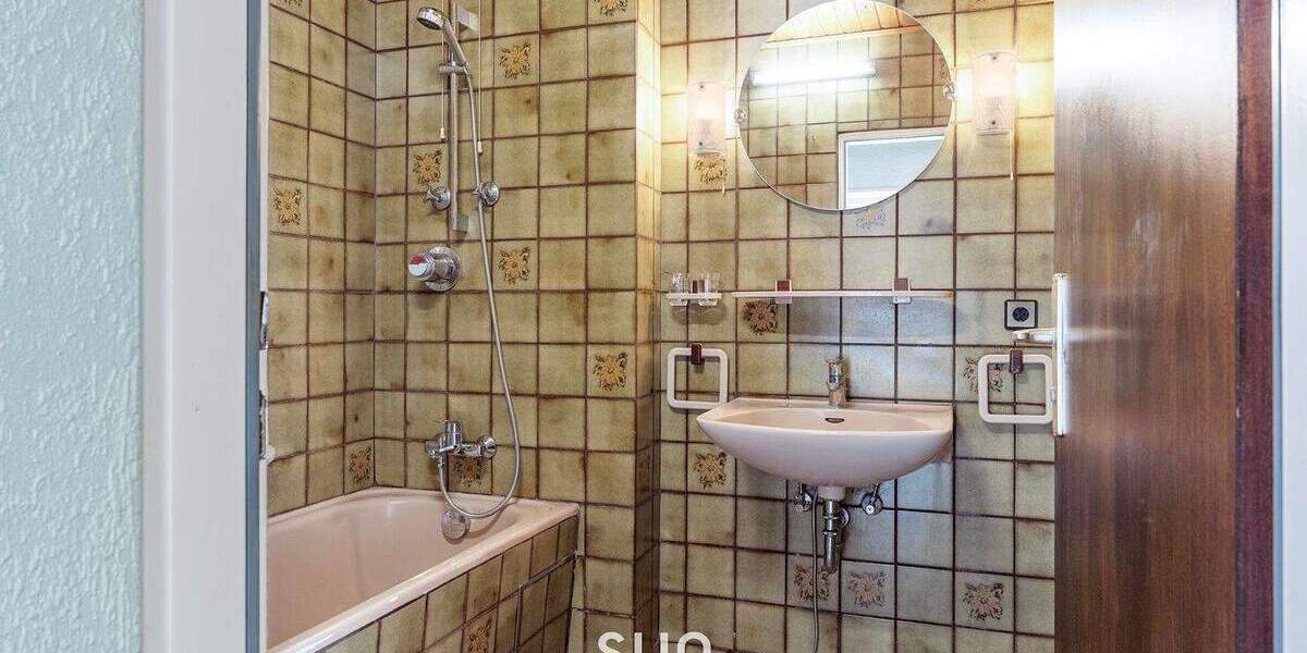 Etagenwohnung Elchingen-Thalfingen Thalfingen - 3 Zimmer, 81 m&sup2;, 197.000&euro; | Angebot:25690944