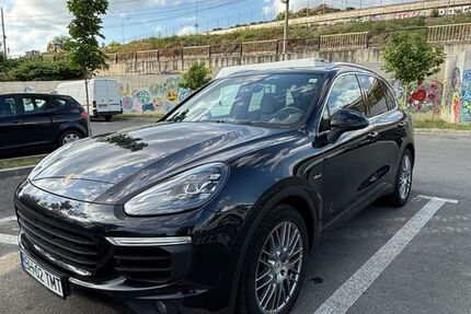 Porsche Cayenne 157.800 km 27.500 &euro; Neu-Ulm 89231