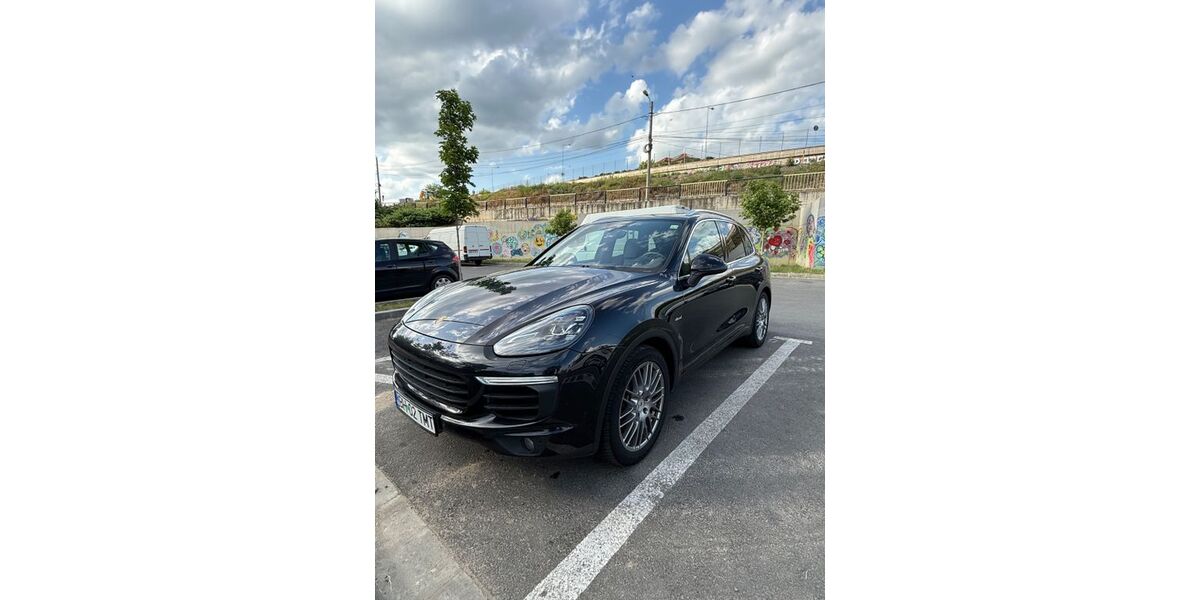 Porsche Cayenne 157.800 km 27.500 &euro; Neu-Ulm 89231