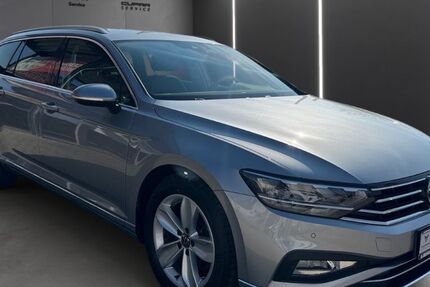 VW Passat 43.850 km 28.480 &euro; Ulm 89077