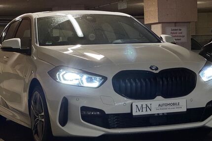 BMW 120 16.000 km 39.800 &euro; Ulm 89081