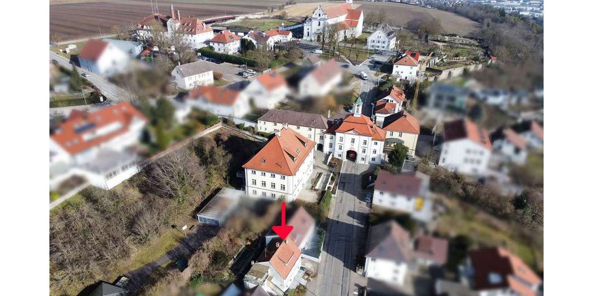 Einfamilienhaus Elchingen Oberelchingen - 6 Zimmer, 132 m&sup2;, 199.900&euro; | Angebot:24728310