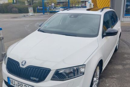 Skoda Octavia 132.000 km 16.299 &euro; Bibertal 89346