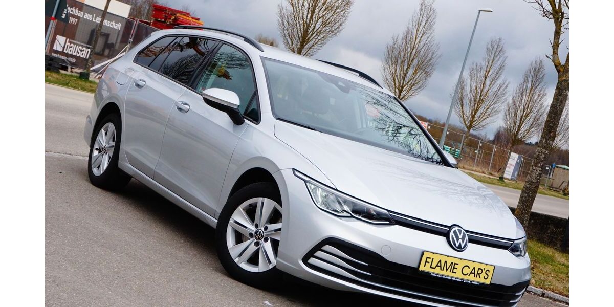 VW Golf 124.000 km 14.990 &euro; Vöhringen 89269