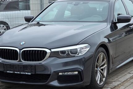 BMW 520 276.000 km 14.490 &euro; Elchingen 89275