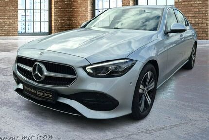 Mercedes-Benz C 180 18.900 km 34.280 &euro; Geislingen/ Steige 73312