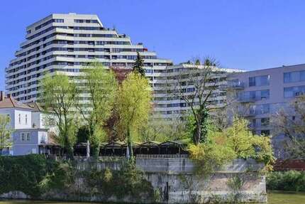 Wohnung Neu-Ulm Ulm - 3 Zimmer, 80 m&sup2;, 360.000&euro; | Angebot:24239378