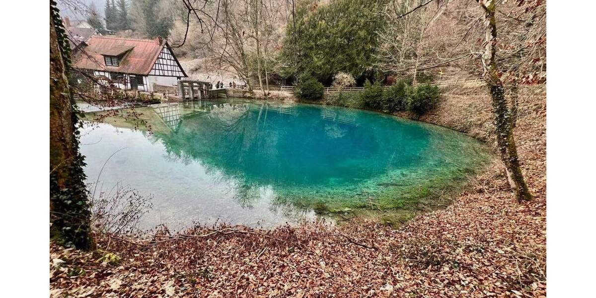 Etagenwohnung Blaubeuren - 3 Zimmer, 75 m&sup2;, 289.000&euro; | Angebot:26751927
