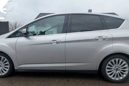Ford C-Max 236.000 km 5.599 &euro; Erbach 89155