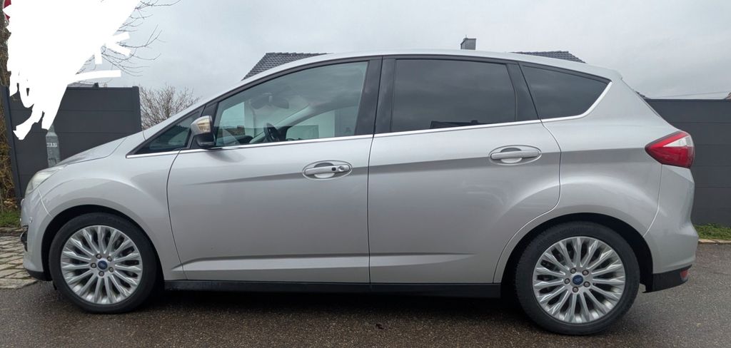 Ford C-Max 236.000 km 5.599 &euro; Erbach 89155