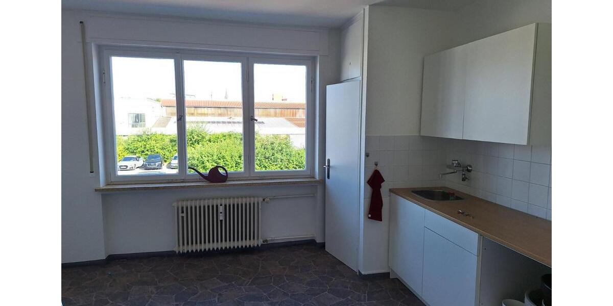 Gewerbeobjekt Neu-Ulm Ludwigsfeld - 986&euro; | Angebot:23181497