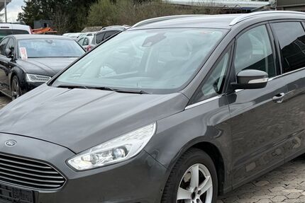 Ford Galaxy 420.000 km 5.950 &euro; Erbach 89155