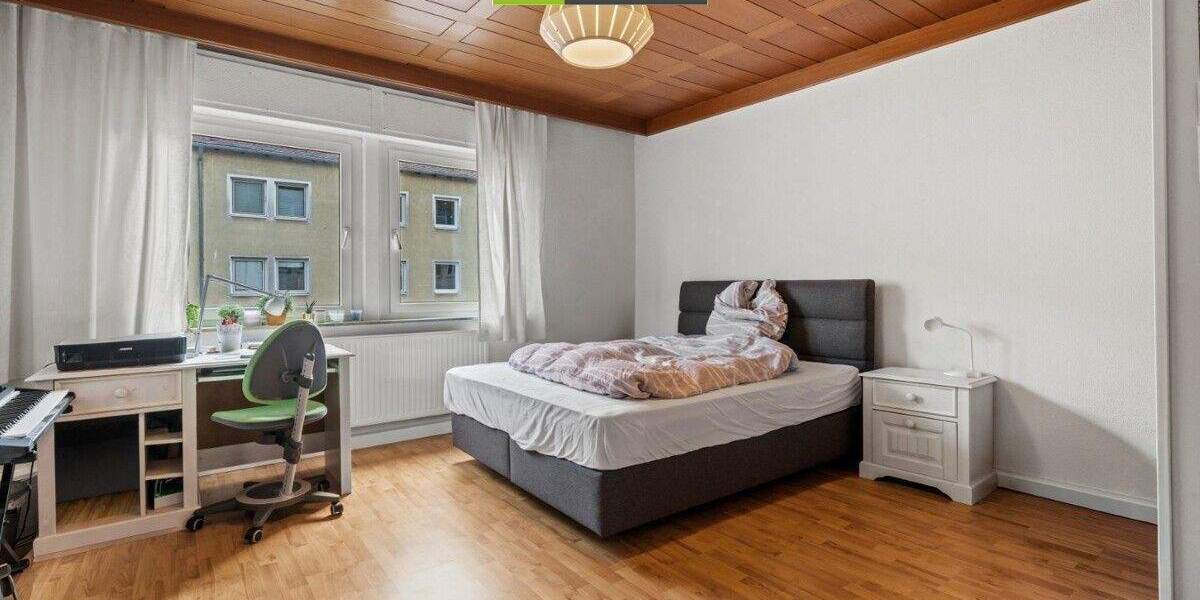 Mehrfamilienhaus, Wohnhaus Neu-Ulm Stadtmitte - 1 Zimmer, 266 m&sup2;, 995.000&euro; | Angebot:25820252
