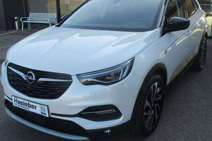 Opel Grandland X 132.800 km 12.790 &euro; Erbach 89155