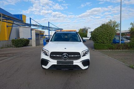 Mercedes-Benz GLB 220 50.800 km 32.990 &euro; Neu-Ulm 89231
