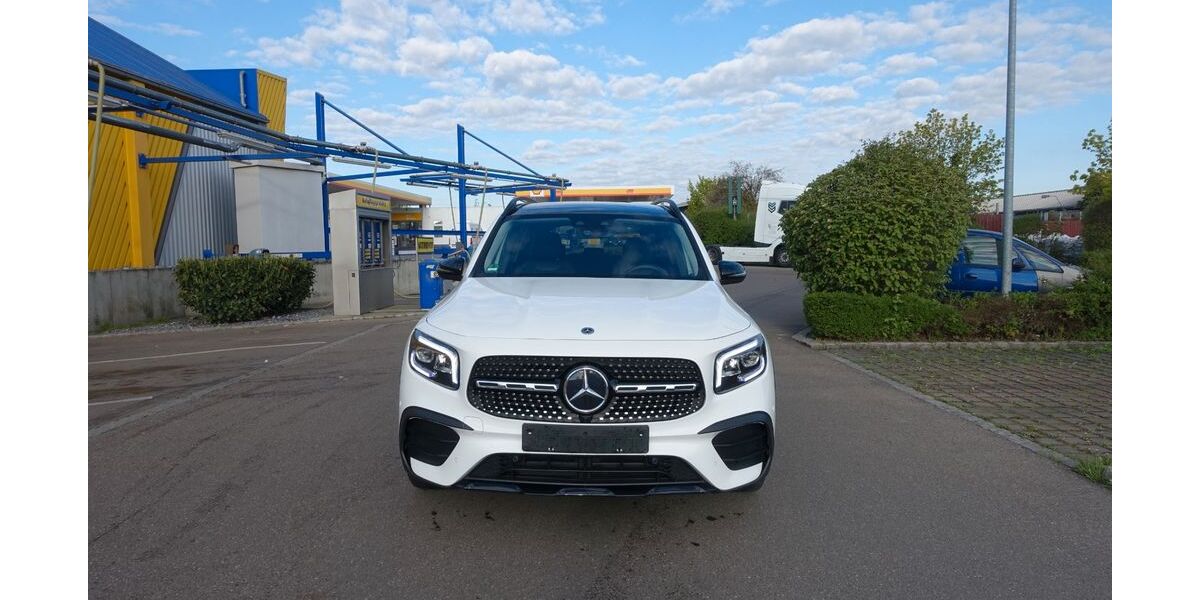 Mercedes-Benz GLB 220 50.800 km 32.990 &euro; Neu-Ulm 89231