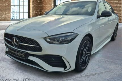 Mercedes-Benz C 200 19.400 km 37.980 &euro; Geislingen/ Steige 73312